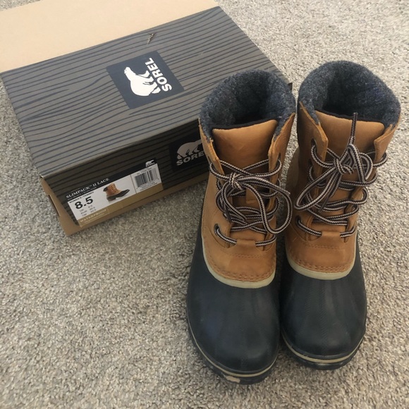 Sorel Shoes - Sorel Boots